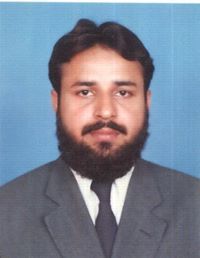 Muhammad Khubaib