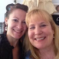 Sheila Carter walker