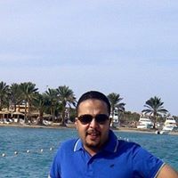 Ahmed Farouk
