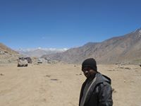 Majeeshkumar Anchalassery