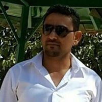 مازن القاضي