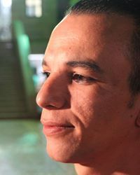 Mahmoud Nouh