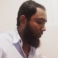 Faisal Abedin