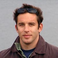 Byron Dumbrill