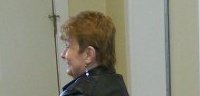 Harriette Weatherbee