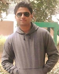 Arsalan Iqbal