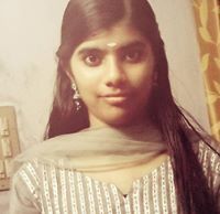 Saranya Unnikrishnan