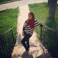 Manar Mustafa