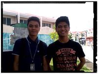 Stephen Quiambao