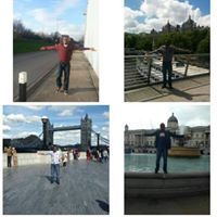 Dahiru Muhammed danbarebari