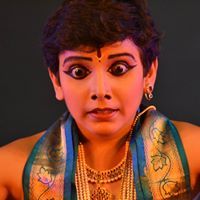 Shashank Nair