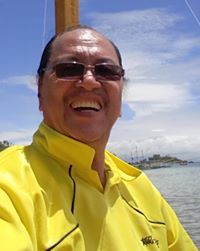 Jose Ma. Montelibano