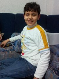 طارق القزيري