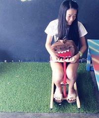 Liling Fluffycuppycakesareloved