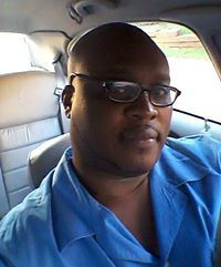 Eugene Blackmon