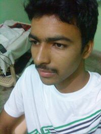 Harish Yadav