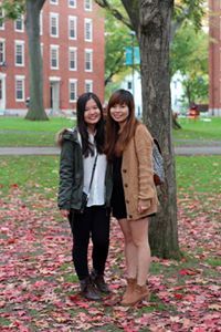 Kelly Tran