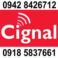 Cignal Satellite
