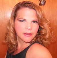 Christine Baker