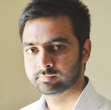 Waqar Qureshi