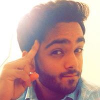 Jugal Doshi