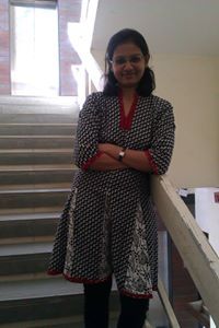 Priya Bhatt