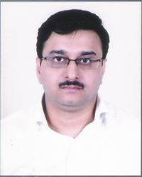 Saugat Roychowdhury