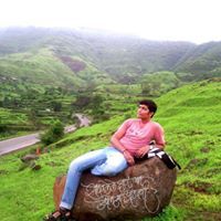 Rupesh Patil