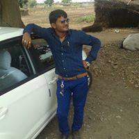 Dhaval Dholakia