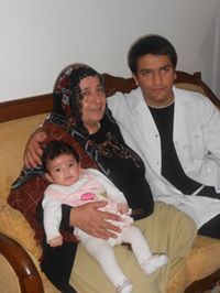 Mustafa Fırat