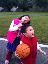 Chase Yang