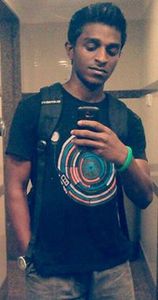 Michael Thomas