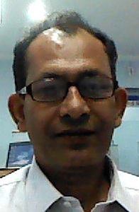 Pradip Bagchi