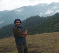 M.r. Rakeshwar