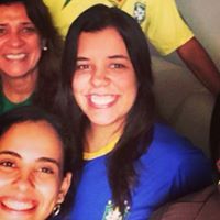 Carina De lima