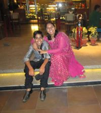 Vaidant Chhabra