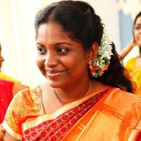 Divya Ramadoss