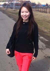 Altanchimeg Enkhtuya