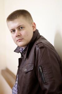 Дмитрий Опушнев