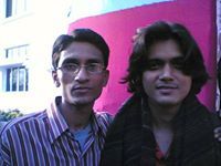 Himadri Bose
