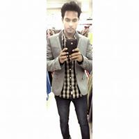 Abhishek Ex'd