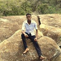 Lakshitha Udayanga