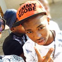 Khomotso Ndobe