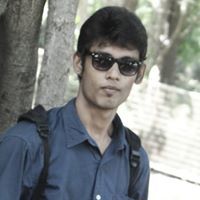 Mandar Talati