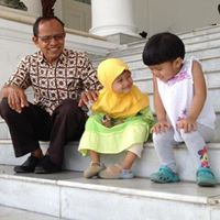 Hilma-nya Hadi