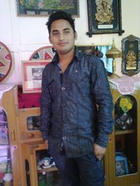 Bikash Das