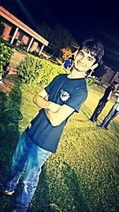 Pritam Gomtiwal