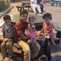 Abdul Moiz