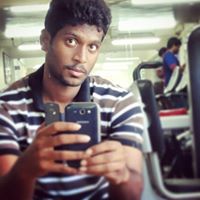Renny C mathew