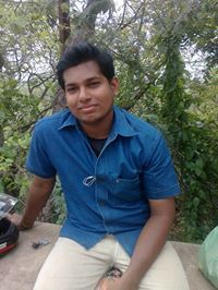 Vivekanandan Mahadevan